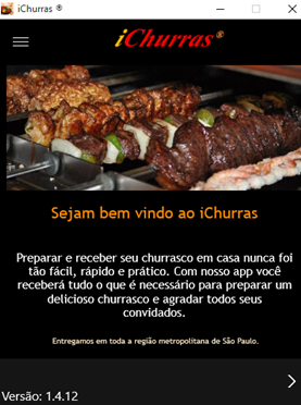 iChurras